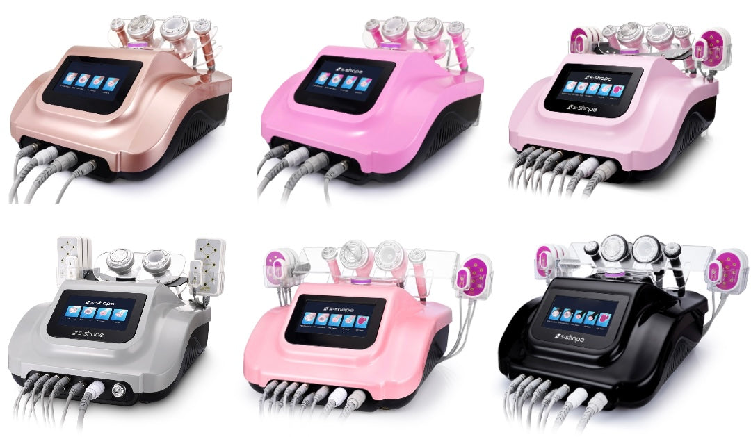 How Much and How Long to Customize a Unique Beauty Machien for Yourself? - Suerbeaty