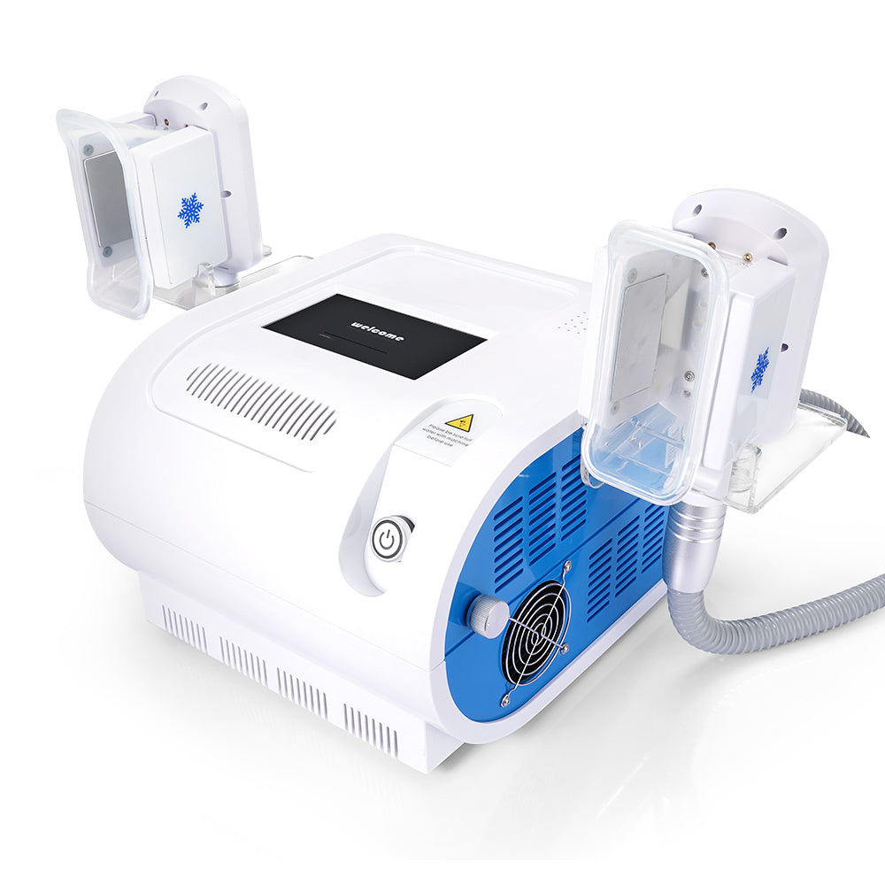 Cryotherapy Fat-Freezing