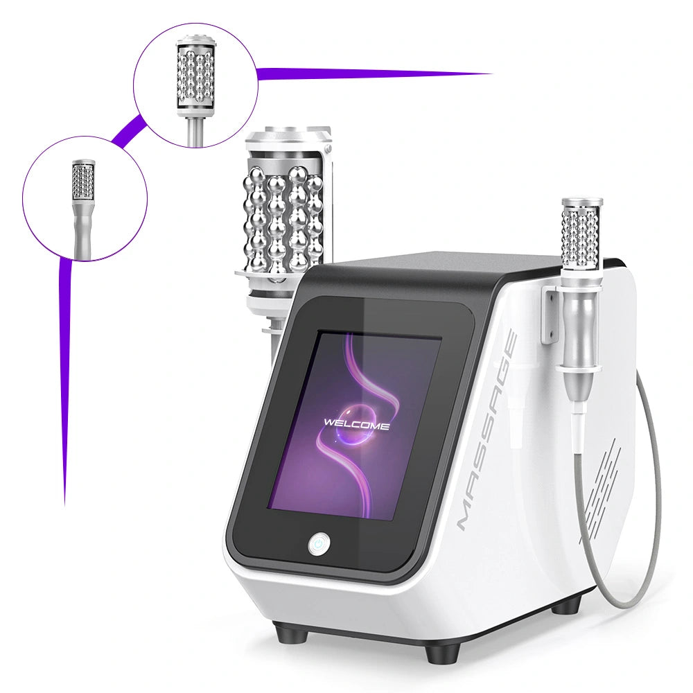 Roller Massage Machine Body Slimming Cellulite Removal For Professional Use