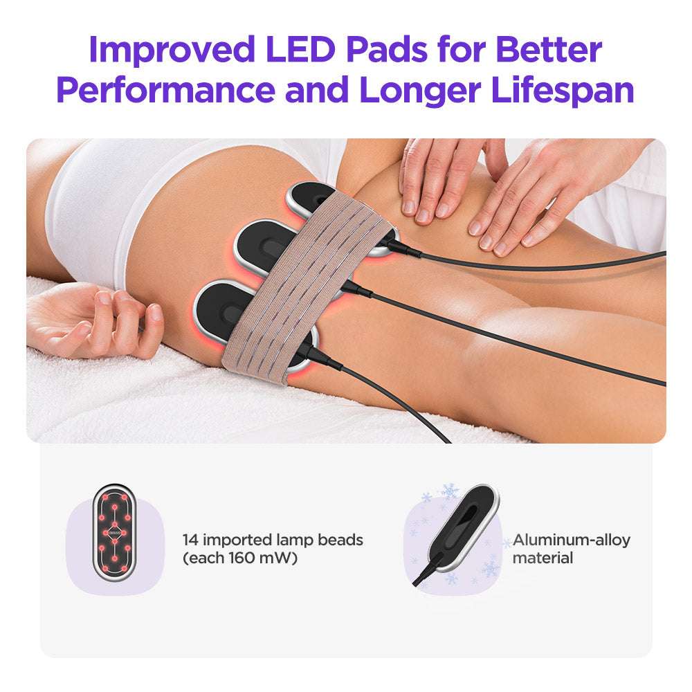 Aristorm S Shape Machine 30k 50k 80k Ultrasound Machine For Body Sculpting