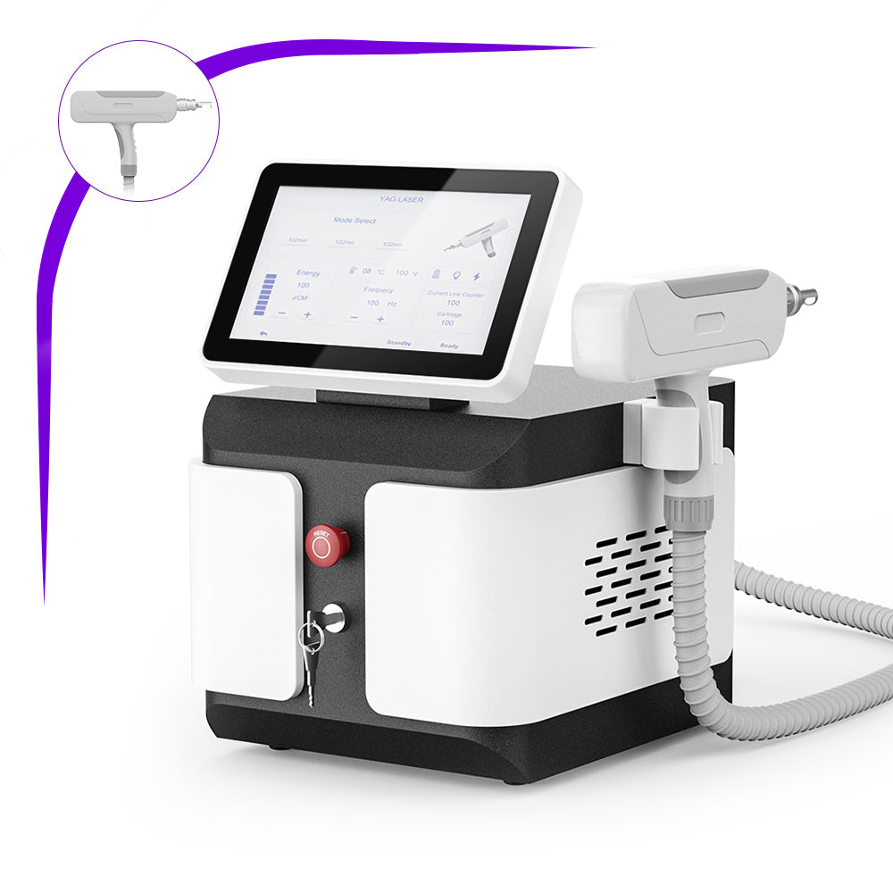 Aristorm 4 In 1 S Shape Cavitation Machine Body Contouring For SPA