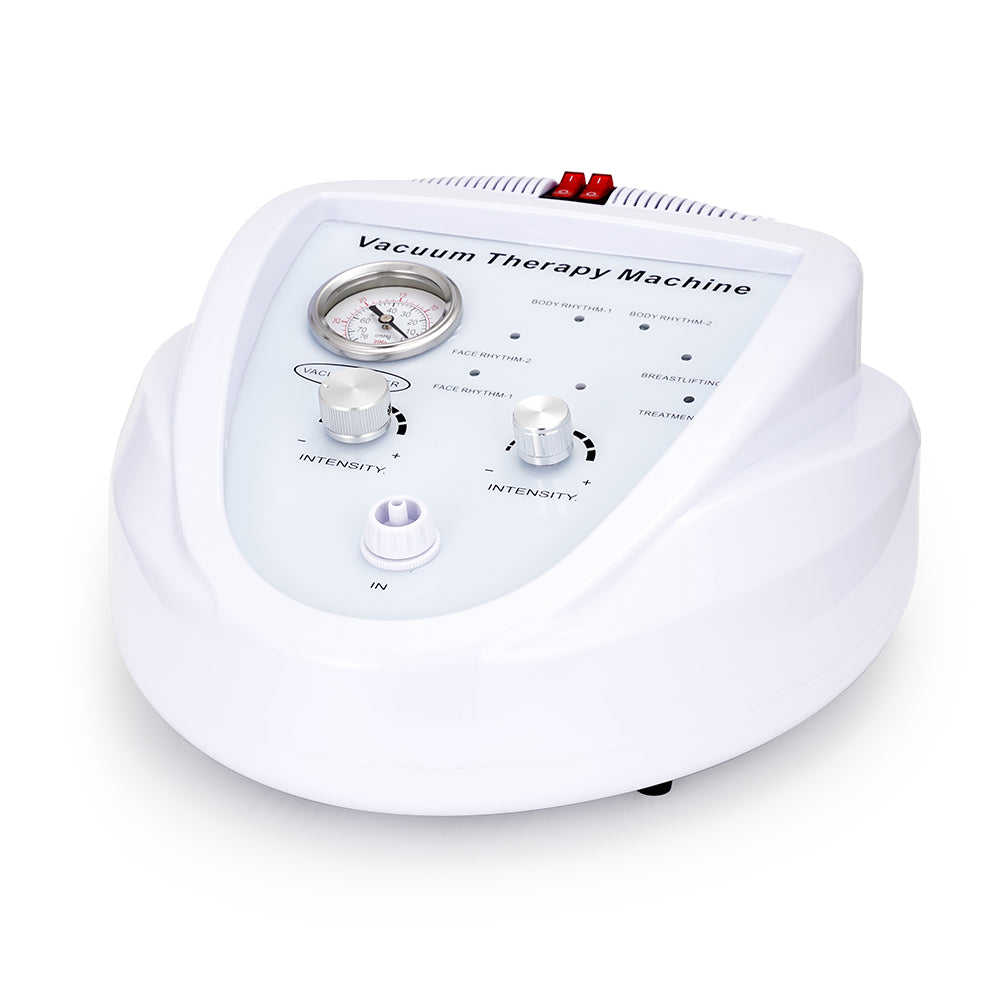 New Lymphatic Drainage Massage and Vacuum Butt Lifting Machine