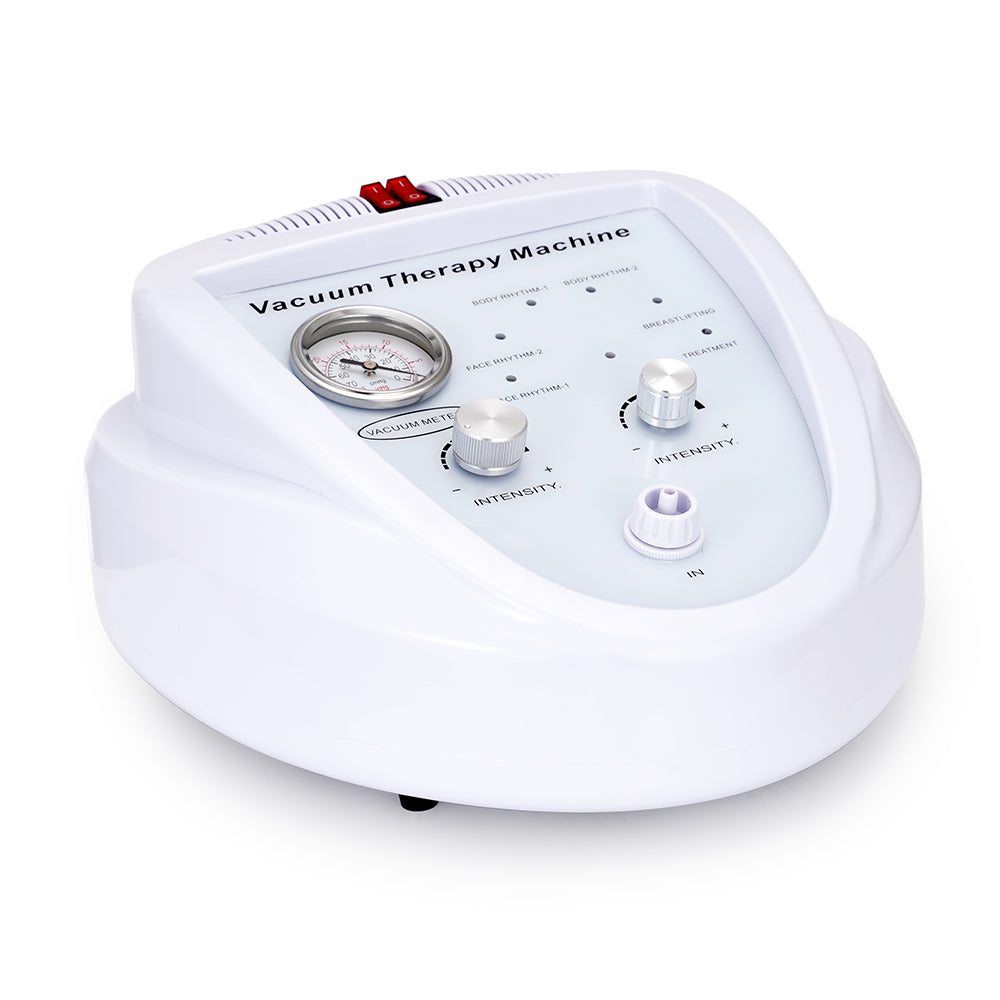 New Lymphatic Drainage Massage and Vacuum Butt Lifting Machine