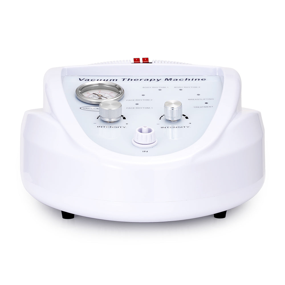 New Lymphatic Drainage Massage and Vacuum Butt Lifting Machine