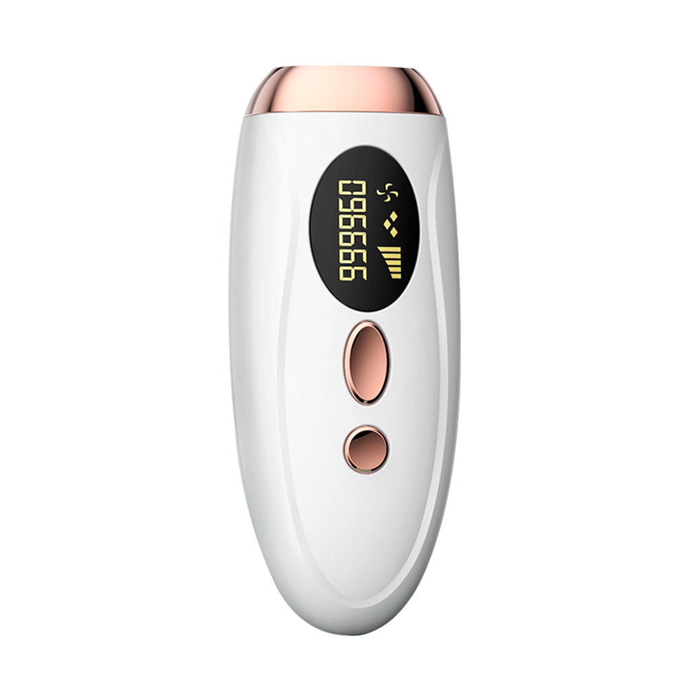 IPL Hair Removal Portable Laser Pulsed Light Painless Permanent Machine