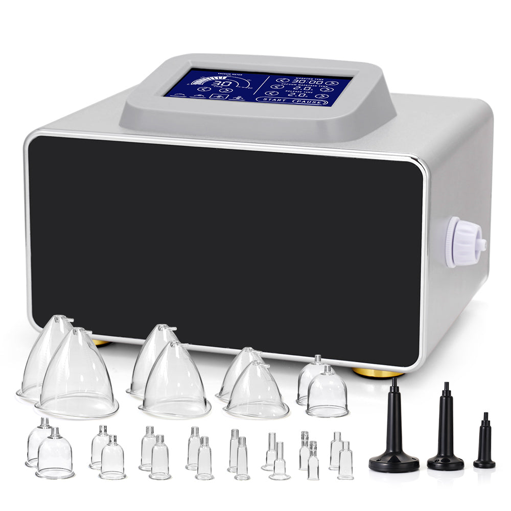 Buttom Lifting Lymph Detox  Breast Enlargement Enhancement Skin Tightening Health