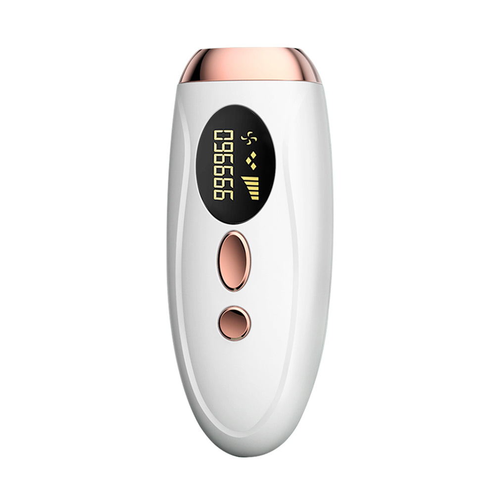 IPL Hair Removal Portable Laser Pulsed Light Painless Permanent Machine