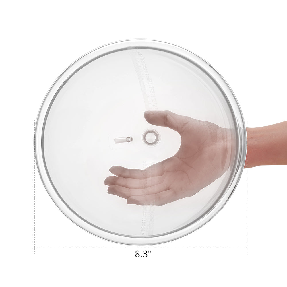 XXL 180ML Cups Orange/ Pink/Purple/Transparent for Cupping Therapy Butt Lifting