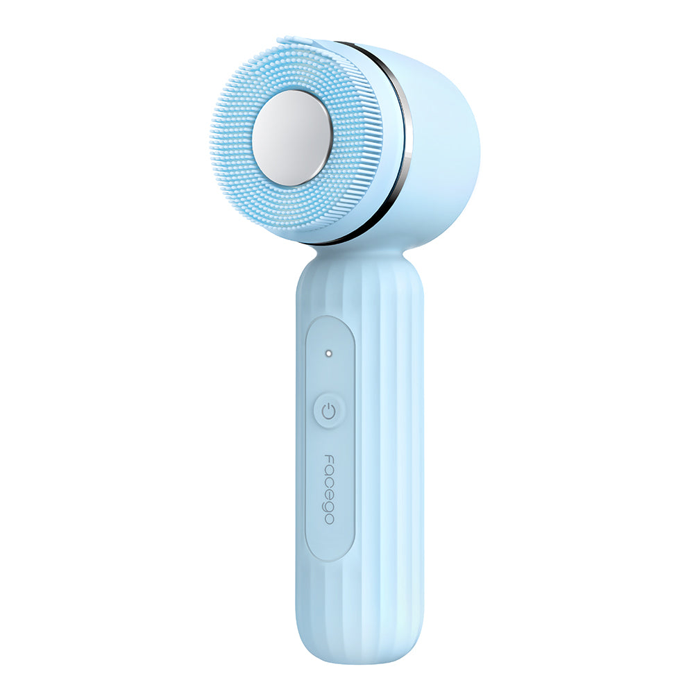 Facego Ultrasonic Facial Cleansing Brush