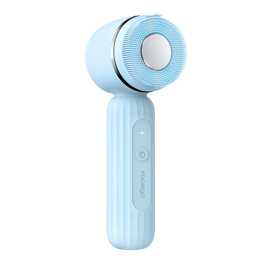 Facego Ultrasonic Facial Cleansing Brush