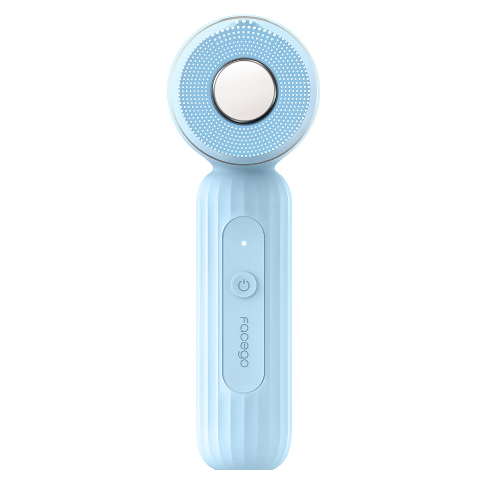 Facego Ultrasonic Facial Cleansing Brush