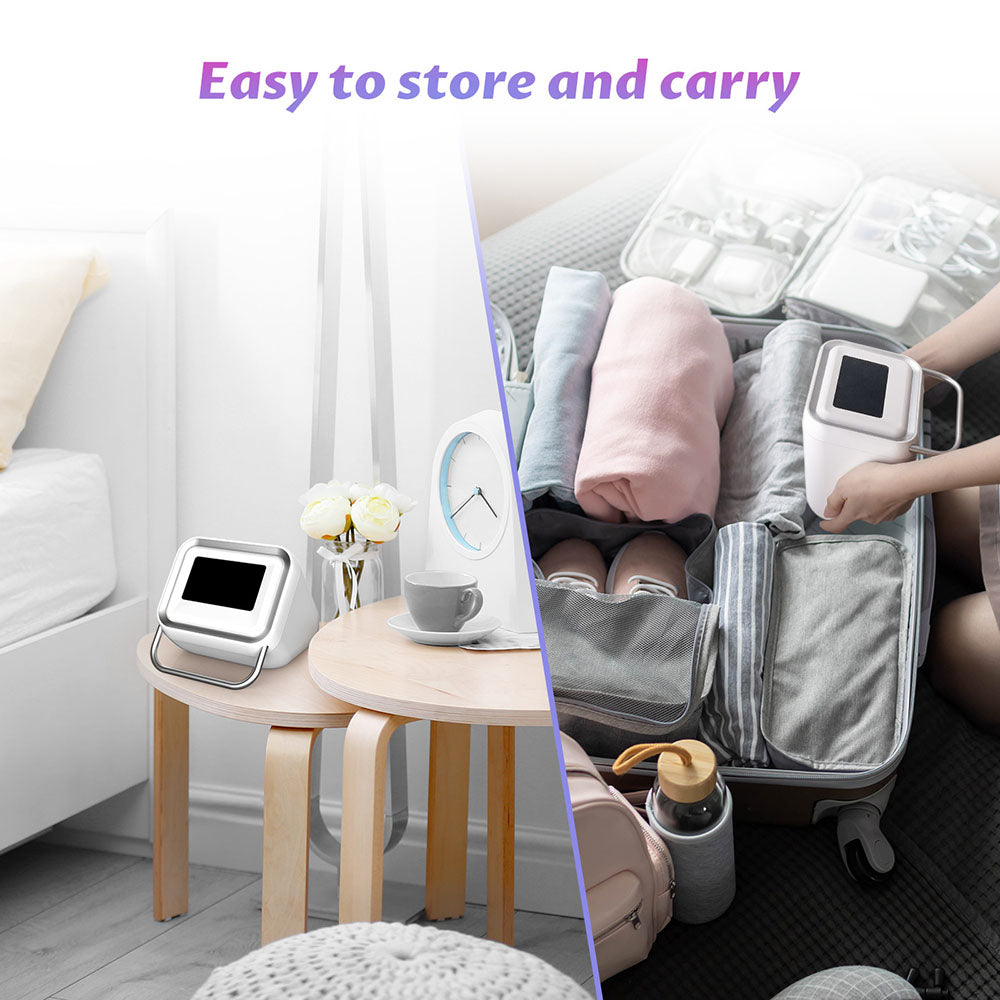 Portable Vacuum Therapy Machine Butt Lift Breast Enhancement For Home Use