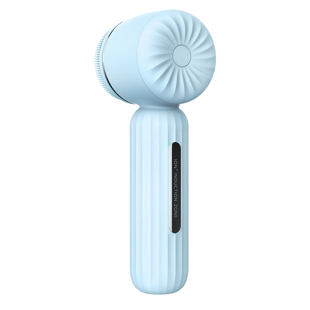 Facego Ultrasonic Facial Cleansing Brush