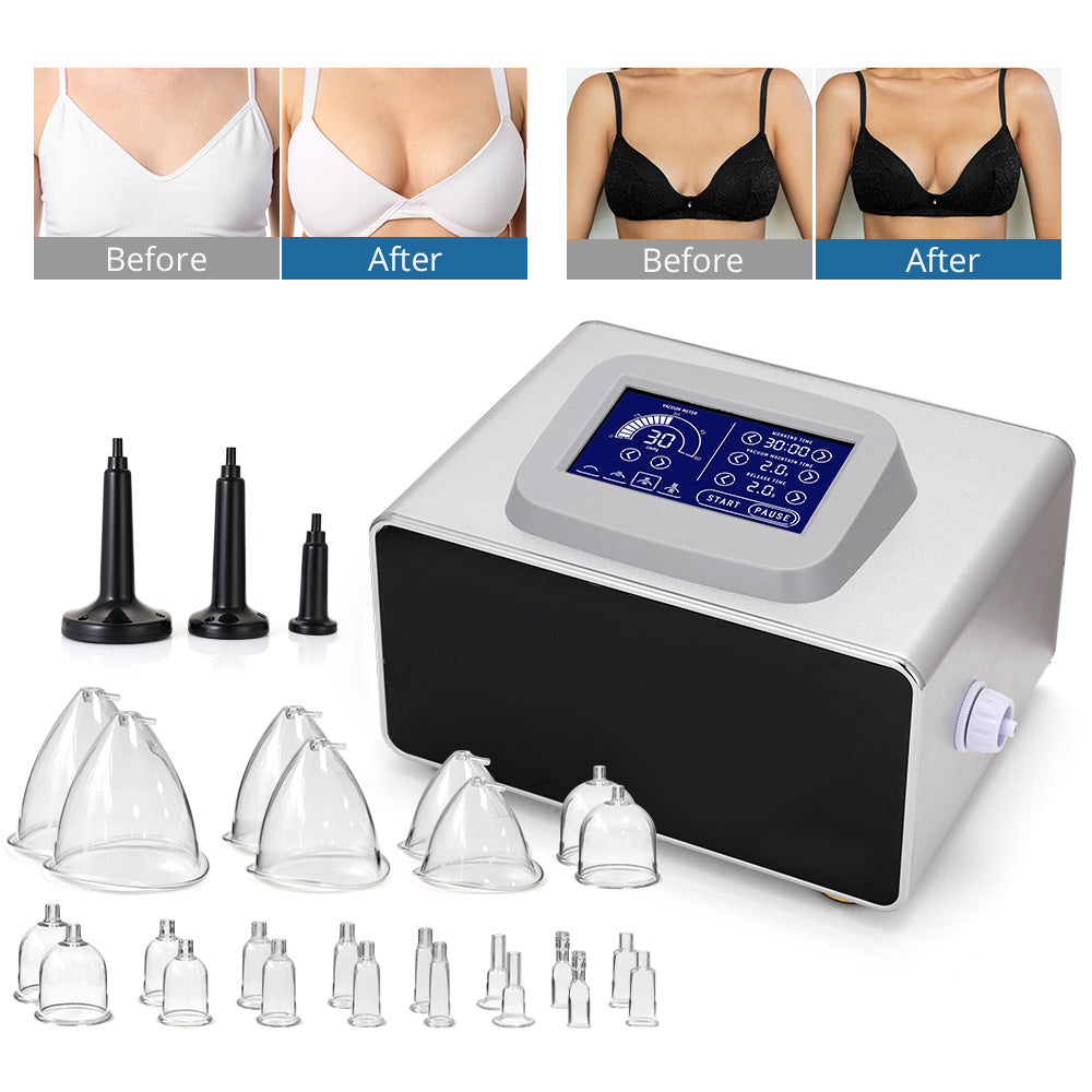 Buttom Lifting Lymph Detox  Breast Enlargement Enhancement Skin Tightening Health