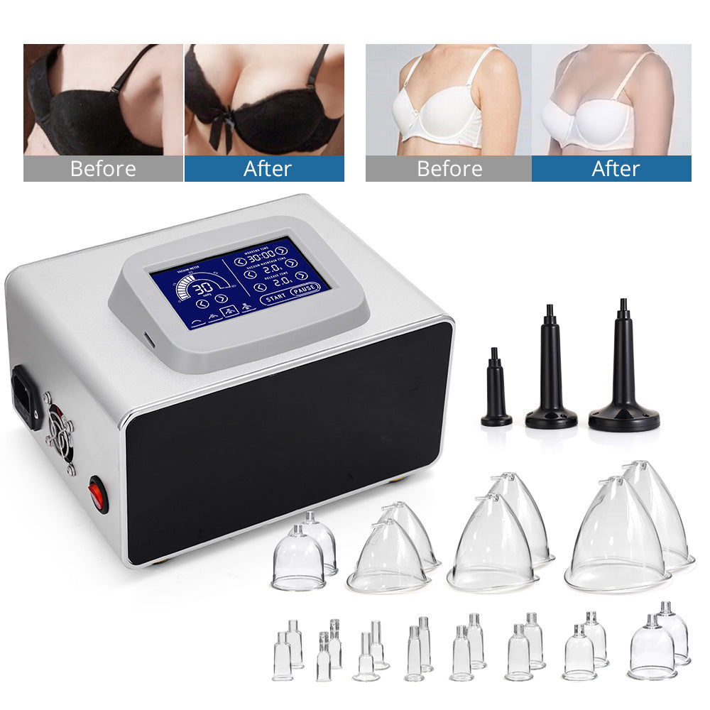 Buttom Lifting Lymph Detox  Breast Enlargement Enhancement Skin Tightening Health