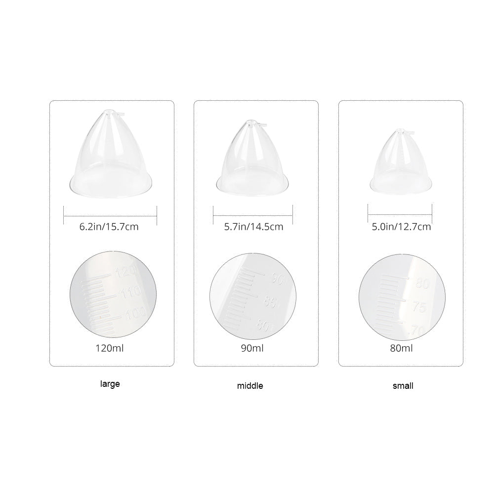 Buttom Lifting Lymph Detox  Breast Enlargement Enhancement Skin Tightening Health