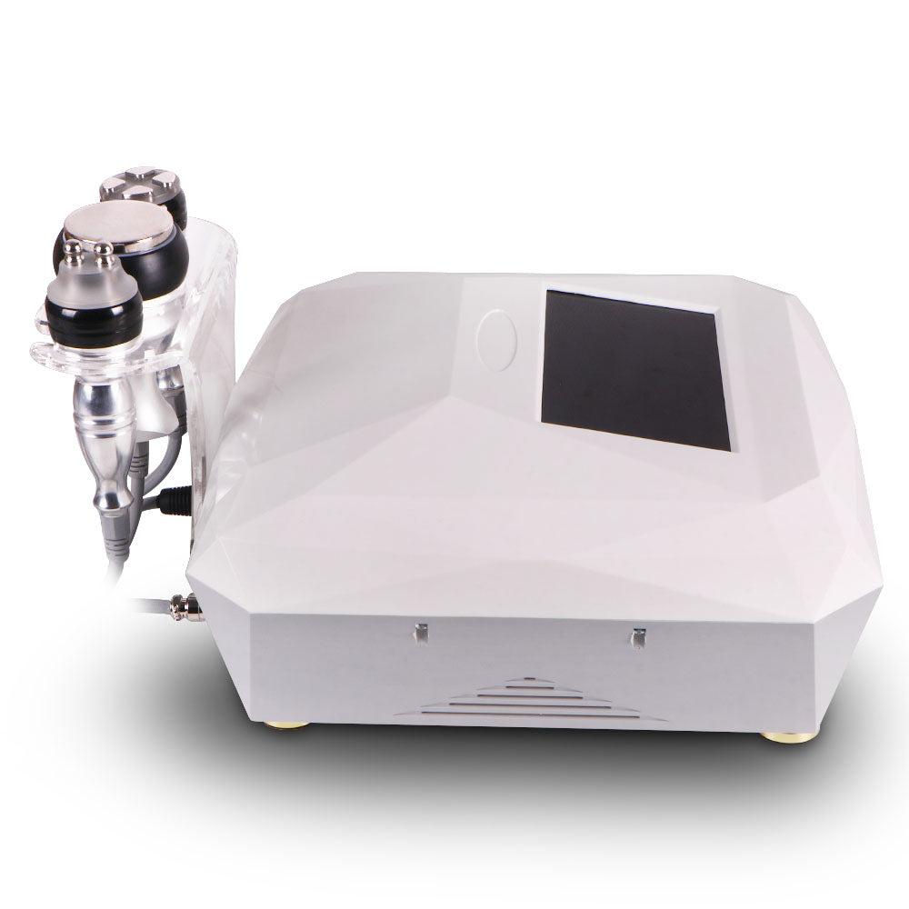 Portable Unoisetion Cavitation 2.0 3D SMART RF  Machine Photon Weight Loss Slimming Wrinkle Removal - Suerbeaty