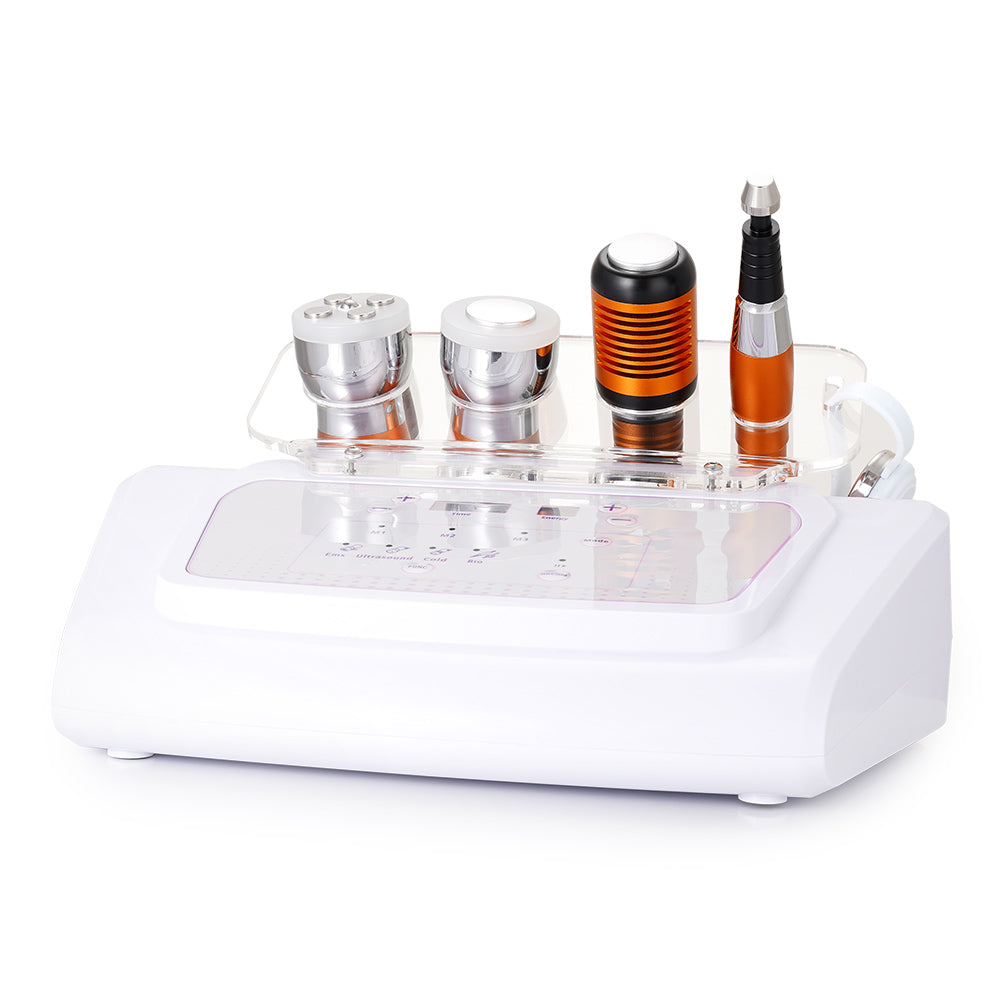 No-Needle Mesotherapy Ultrasonic Skin Rejuvenation Beauty Equipment - Suerbeaty
