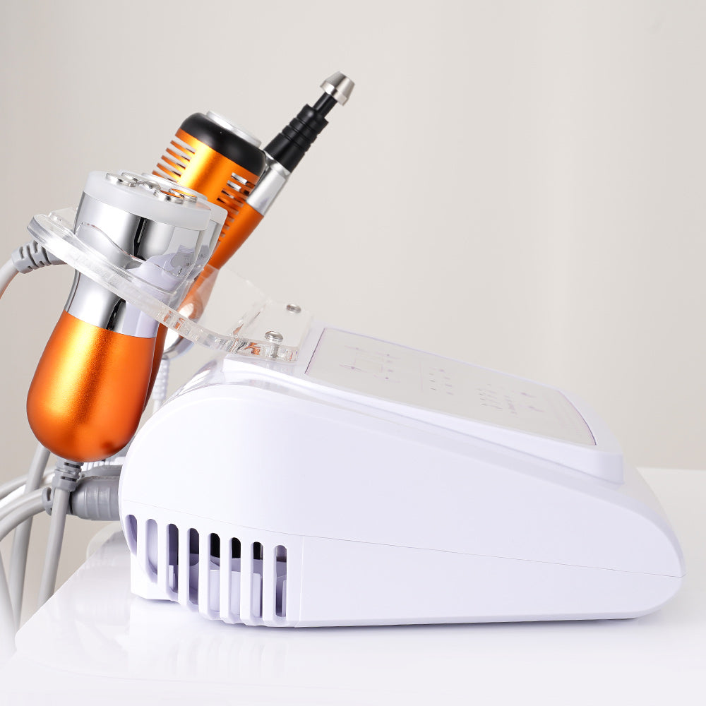 No-Needle Mesotherapy Ultrasonic Skin Rejuvenation Beauty Equipment - Suerbeaty