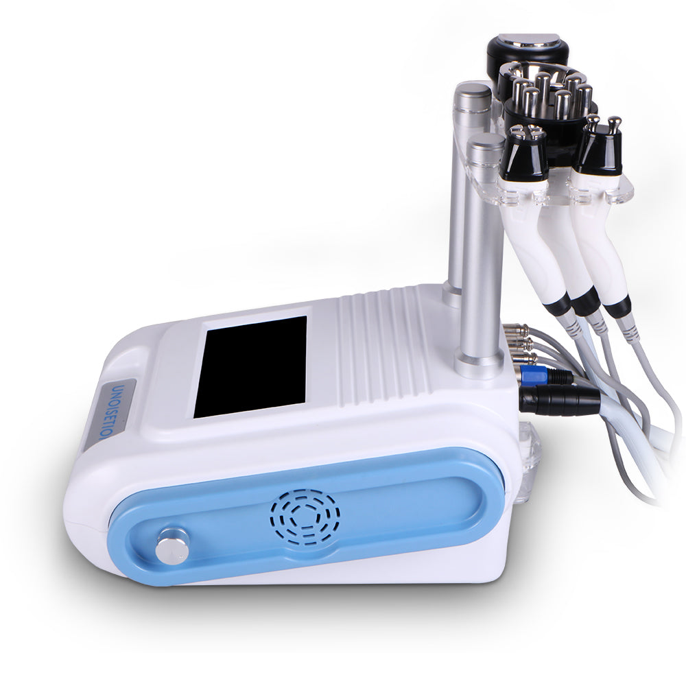 5in1 40K Ultrasonic Cavitation RF Facial Vacuum RF Skin Lifting Slimming Machine - Suerbeaty