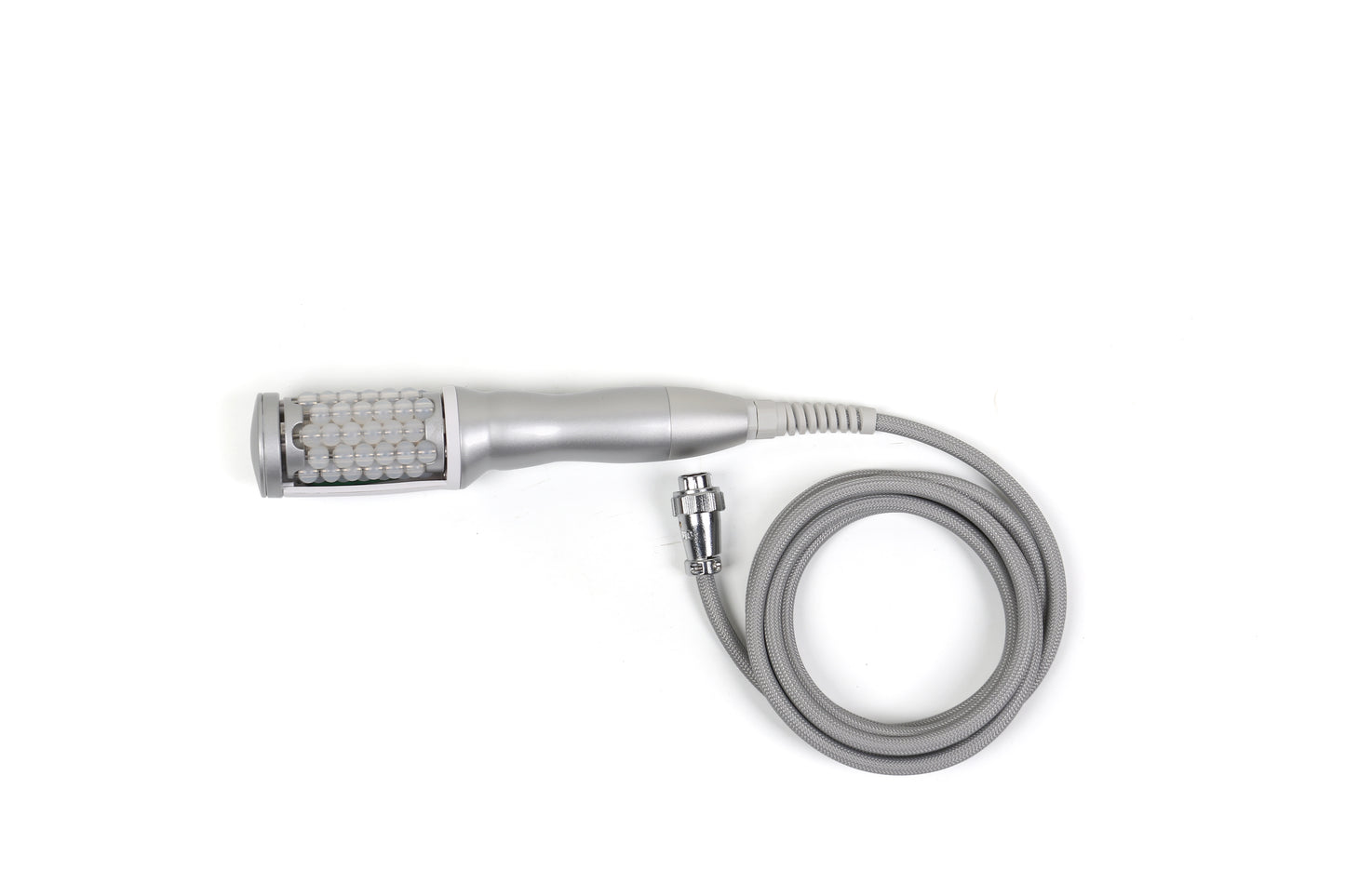 Non-invasive Body Slimming Inner Ball Roller Massage Machine Weight Loss - Suerbeaty