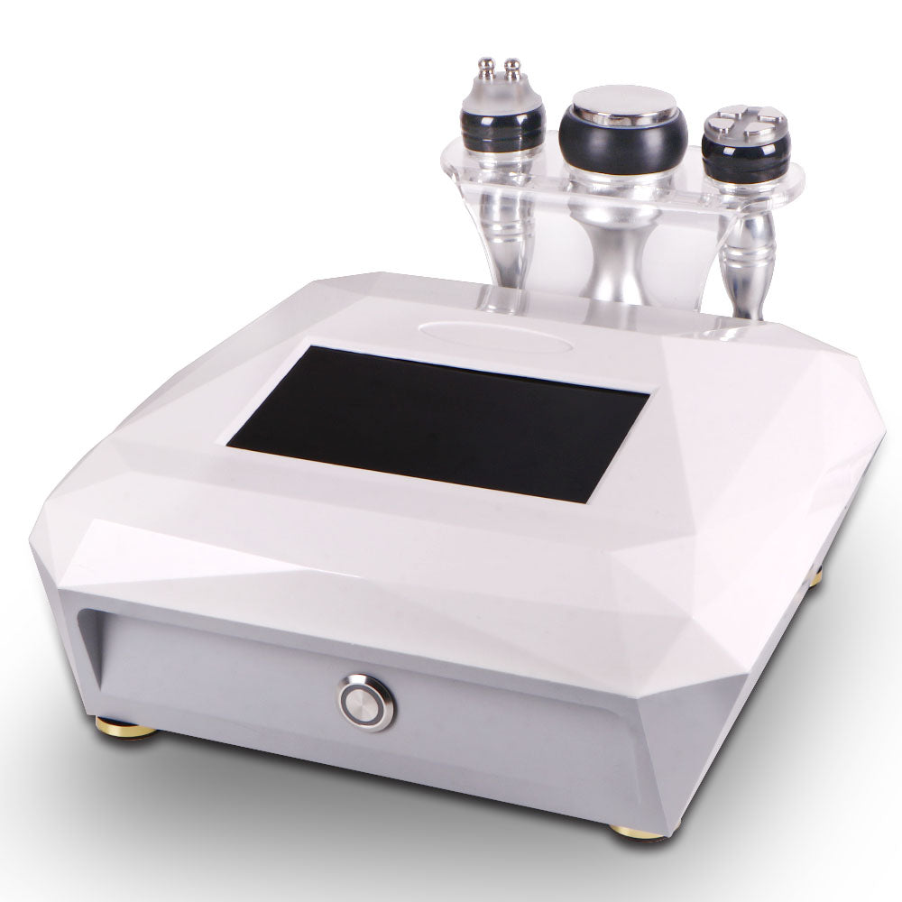 Portable Unoisetion Cavitation 2.0 3D SMART RF  Machine Photon Weight Loss Slimming Wrinkle Removal - Suerbeaty
