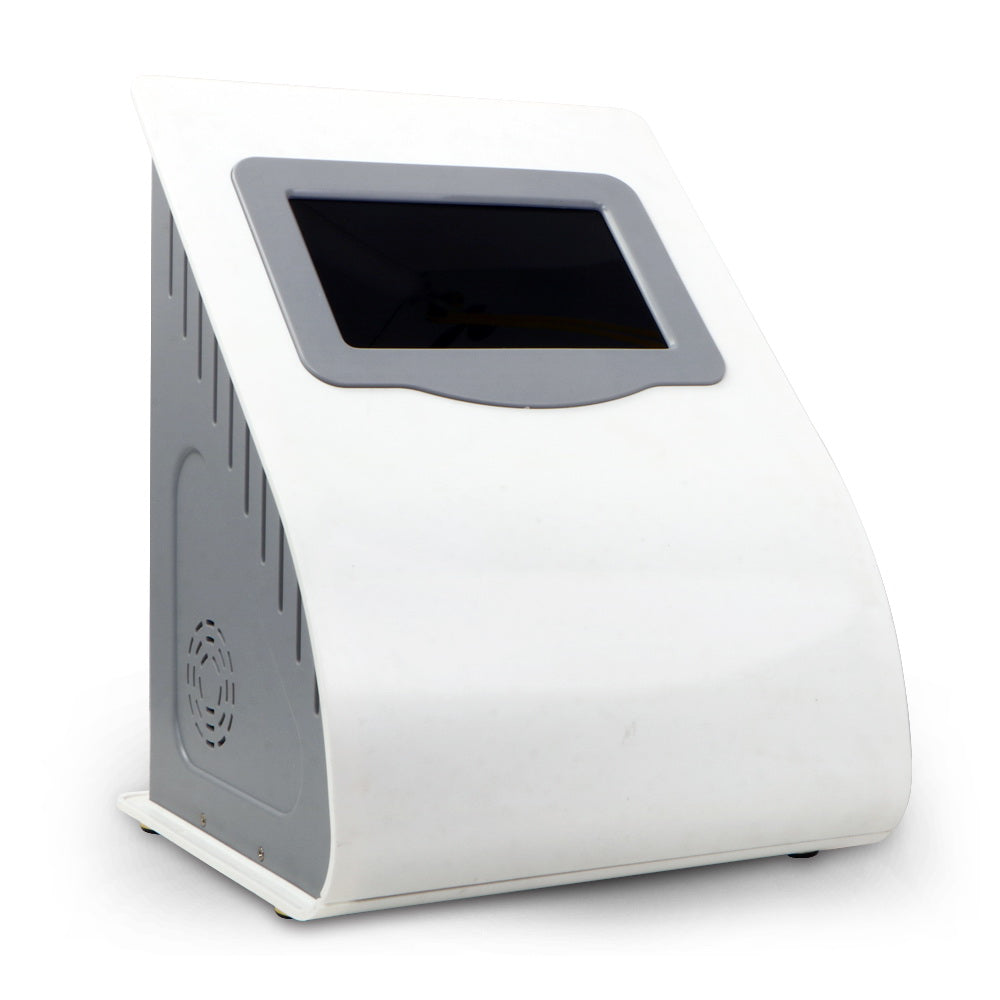 New Arrival Unoisetion Cavitation Radio Frequency 3D RF Wegiht Loss Cellulite Remove Machine - Suerbeaty