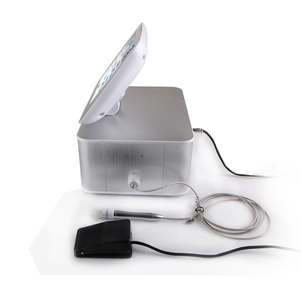 Professional 980nm Spider Vein Removal Machine Vascular Remover Machine - Suerbeaty