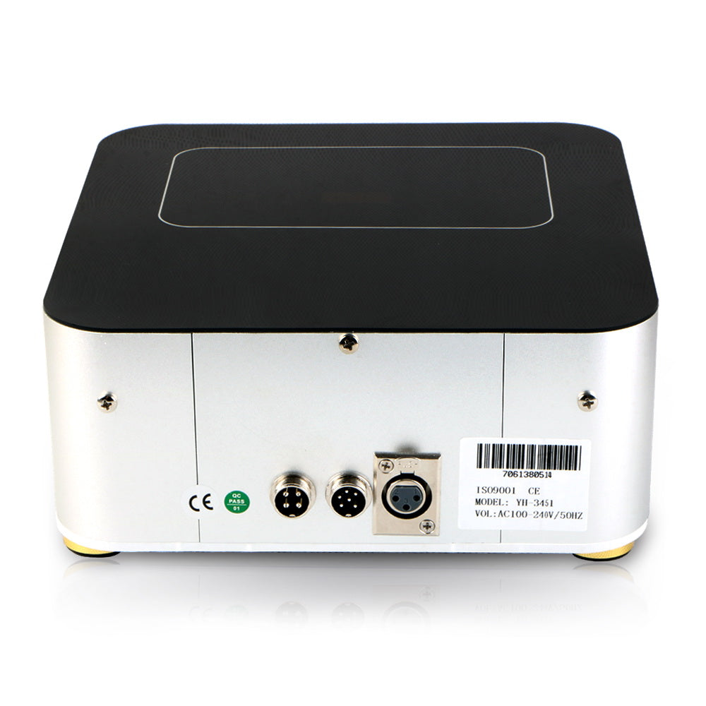 3in1 Unoisetion Cavitation 40K 3D RF Radio Frequency Slim Weight Loss  Device - Suerbeaty