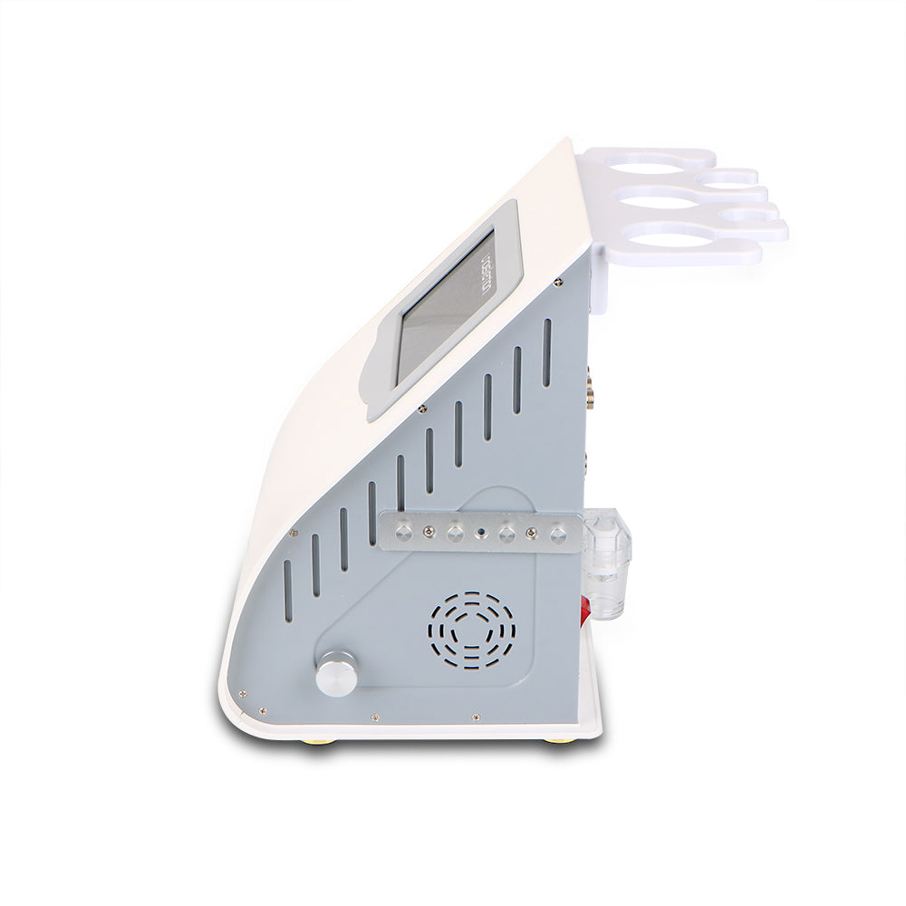 Unoisetion Cavitation Ultrasound 40K Radio Frequency RF Multipolar Vacuum Photon - Suerbeaty