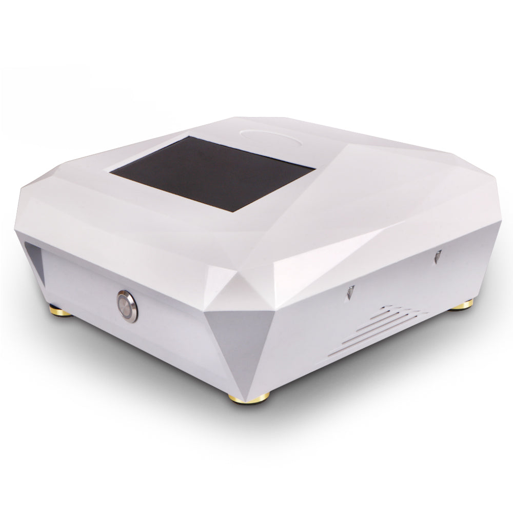 Portable Unoisetion Cavitation 2.0 3D SMART RF  Machine Photon Weight Loss Slimming Wrinkle Removal - Suerbeaty