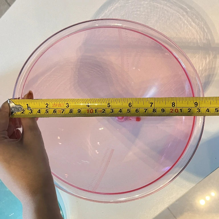 210ML Big Cups For Vacuum Terapy Butt Lifting Machine - Suerbeaty