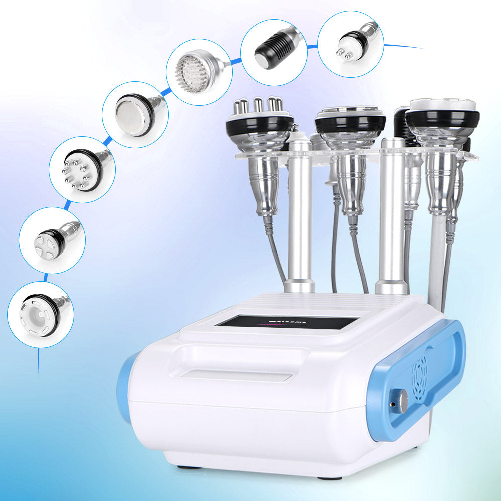 multifunctional slimming machine
