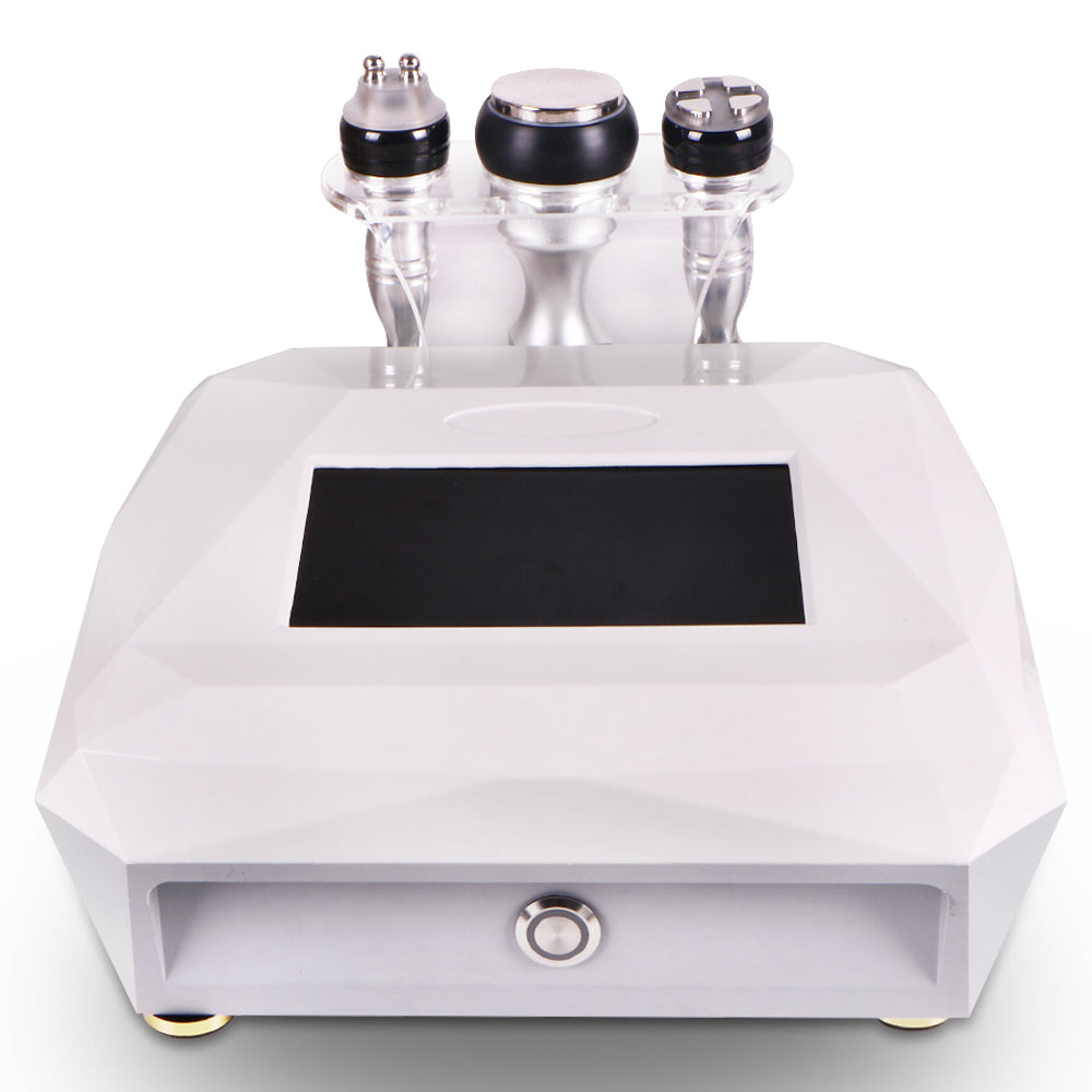 Portable Unoisetion Cavitation 2.0 3D SMART RF  Machine Photon Weight Loss Slimming Wrinkle Removal - Suerbeaty