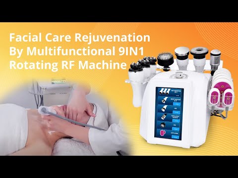 ultrasonic cavitation therapy
