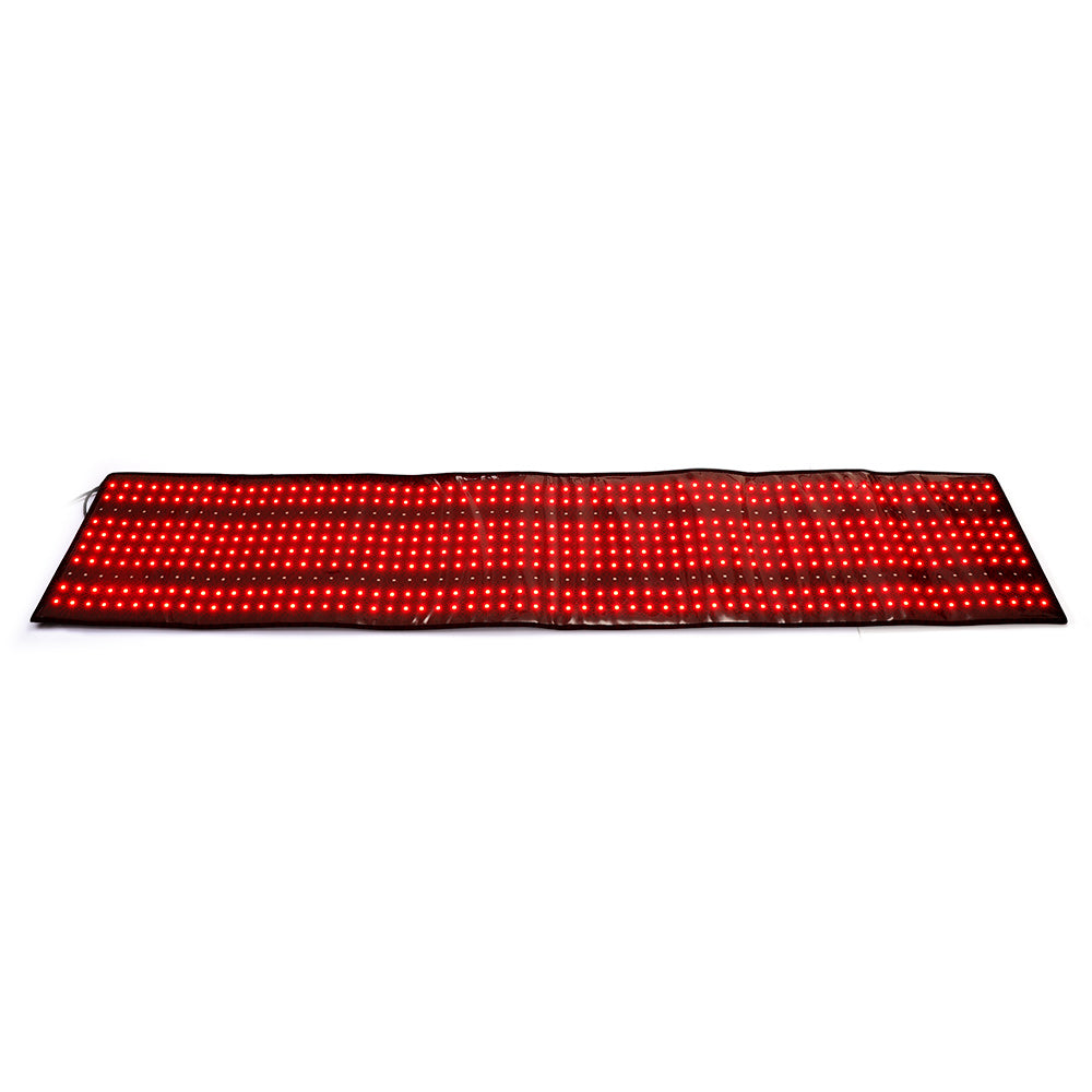 Full Body Near Infrared LED Red Light Blanket Lipolaser Belt XXL *LT-OL712 - Suerbeaty