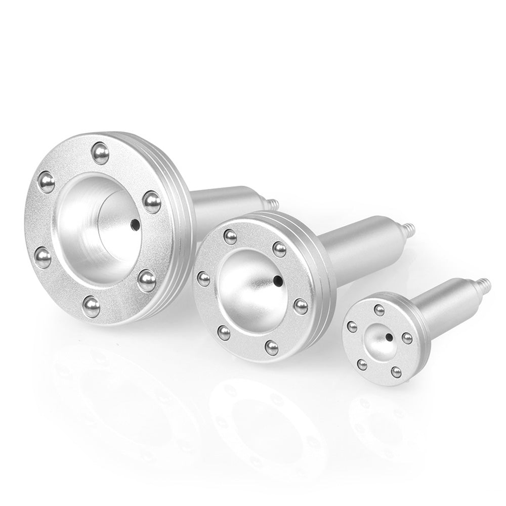 Grease Cups For Lymphatic Drainage Detox Removal Body Shape Beauty Machine - Suerbeaty