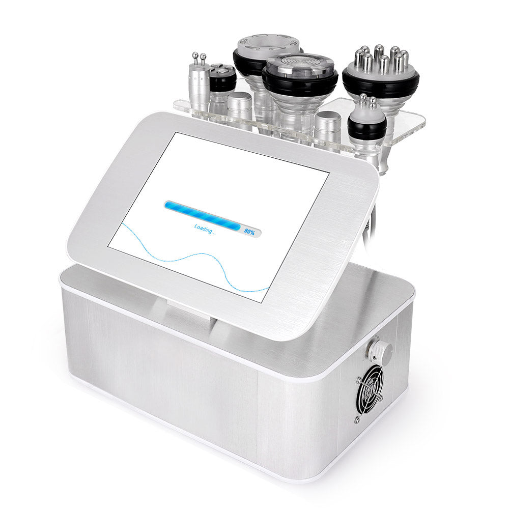 30K cavitation machine