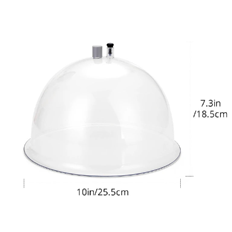 230ML/210ML/180ML Vacuum Cups for Butt Lifting Machine - Suerbeaty