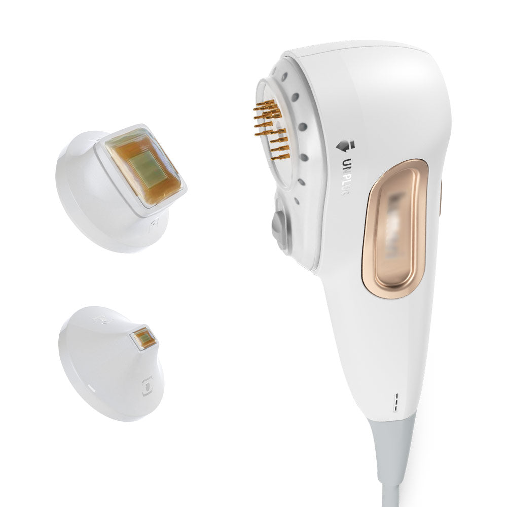 Latest Professional Fractional RF Radio Frequency Dot Matrix Skin Rejuvenation Machine - Suerbeaty