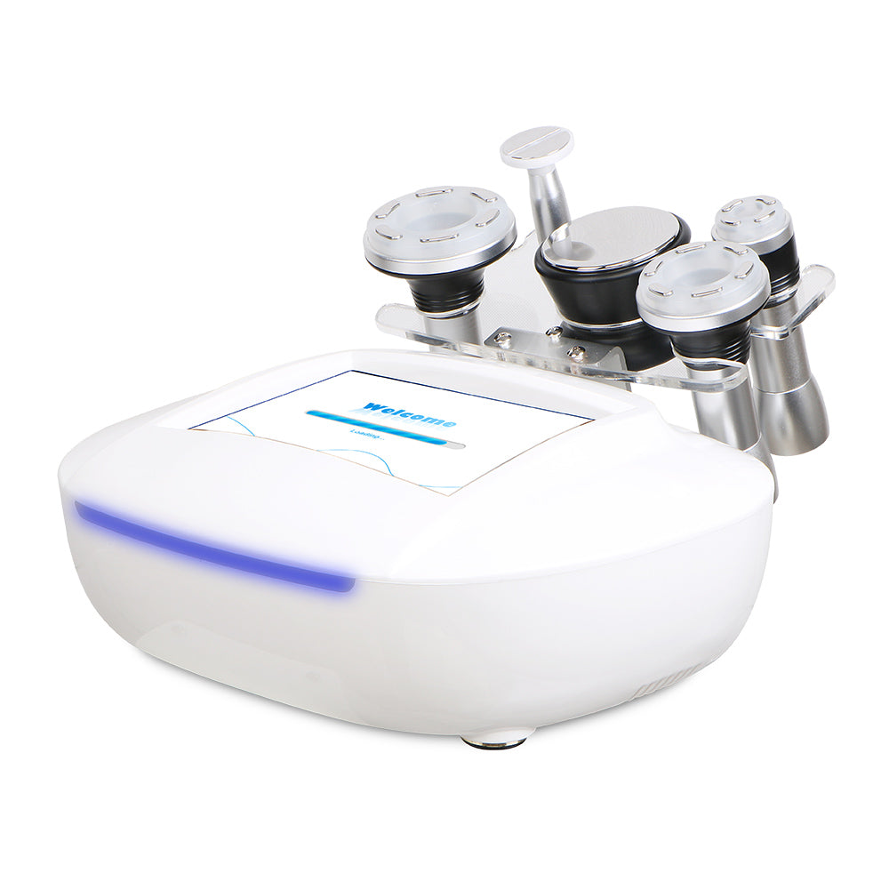 Brand New Unoisetion Cavitation Machine Radio Frequency Vacuum Body Shaping Spa - Suerbeaty