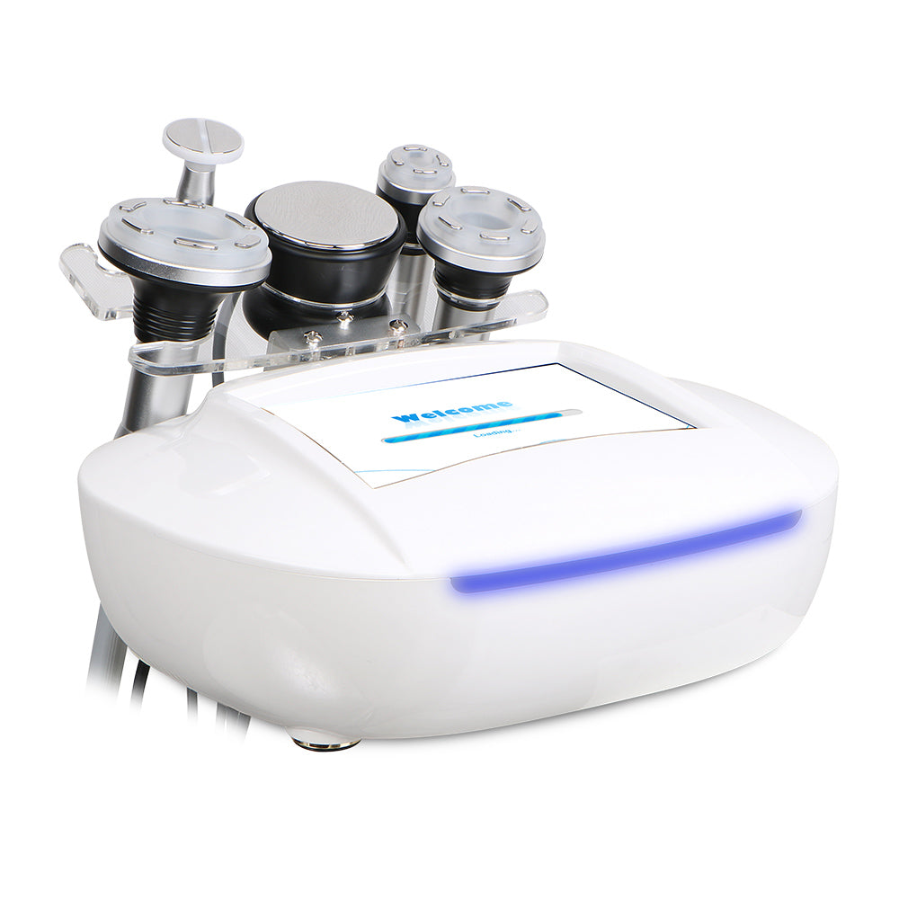 Brand New Unoisetion Cavitation Machine Radio Frequency Vacuum Body Shaping Spa - Suerbeaty