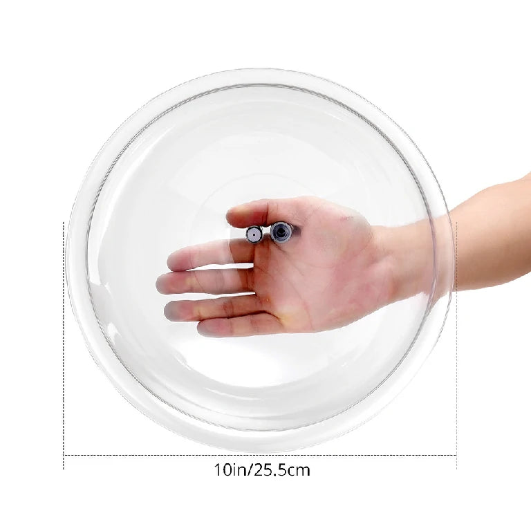 230ML/210ML/180ML Vacuum Cups for Butt Lifting Machine - Suerbeaty