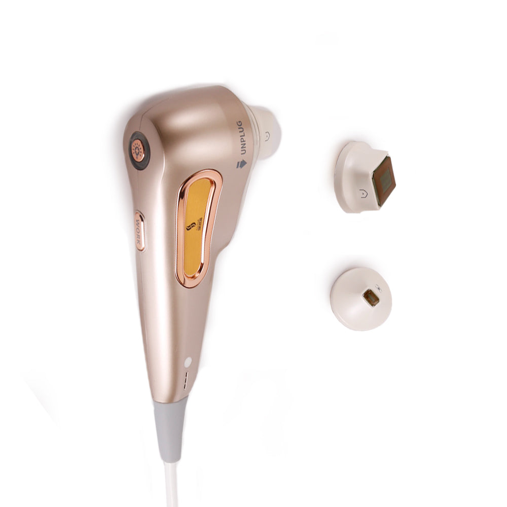 Latest Professional Fractional RF Radio Frequency Dot Matrix Skin Rejuvenation Machine - Suerbeaty