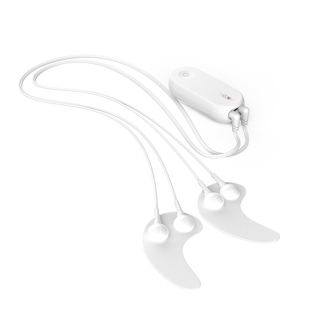 RF Eye Patch Eye's Muscle Relive Dark Circles Removal Portable With 3 Energy Levels - Suerbeaty
