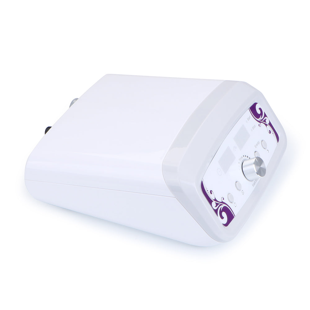 Rotating 360° RF Skin Rejuvenation Radio Frequency Aniti Wrinkle Beauty Machine - Suerbeaty