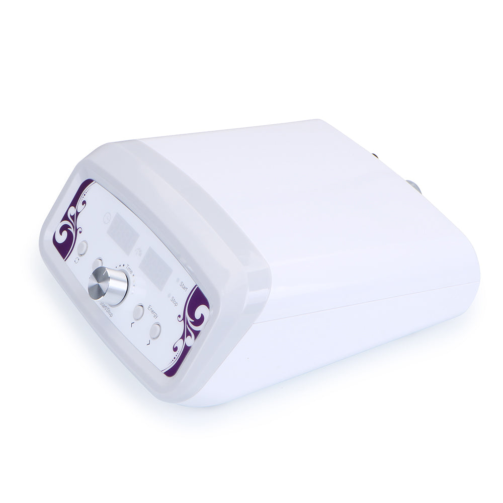 Rotating 360° RF Skin Rejuvenation Radio Frequency Aniti Wrinkle Beauty Machine - Suerbeaty