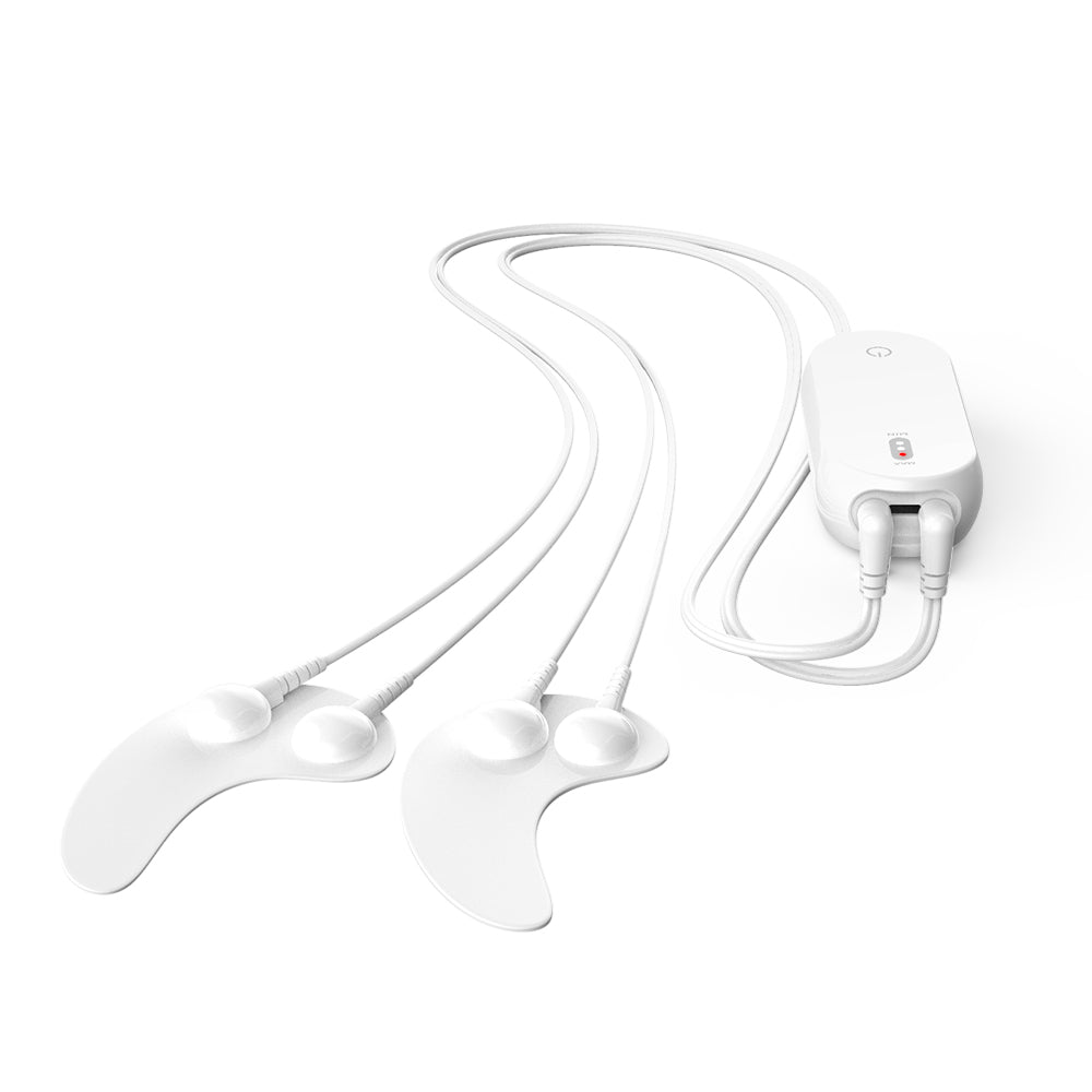 RF Eye Patch Eye's Muscle Relive Dark Circles Removal Portable With 3 Energy Levels - Suerbeaty