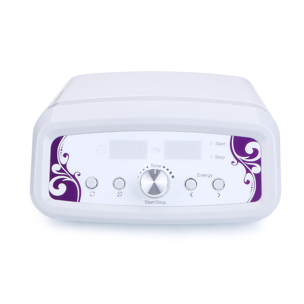 Rotating 360° RF Skin Rejuvenation Radio Frequency Aniti Wrinkle Beauty Machine - Suerbeaty