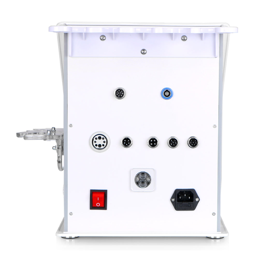 8in1 40K Unoisetion Cavitation2.0 Radio Frequency Vacuum Cold Photon Slimming Machine - Suerbeaty